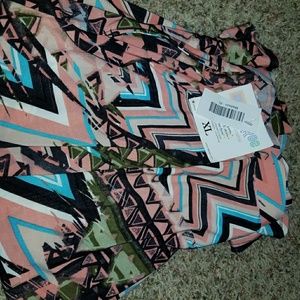 Lularoe XL Madison nwt