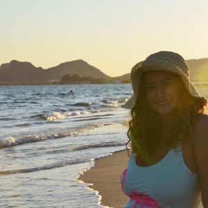 Meet your Posher, Alexa