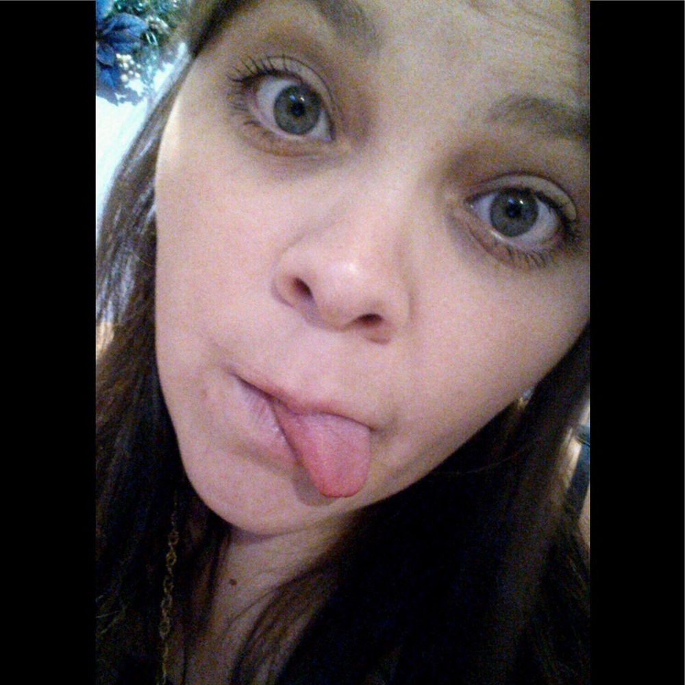 Meet your Posher, Jennifer