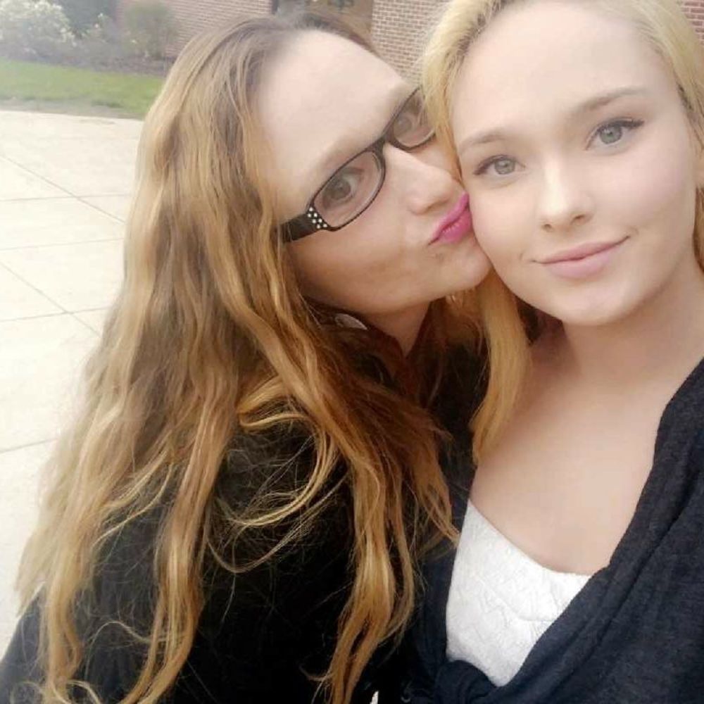 Meet your Posher, Heidi