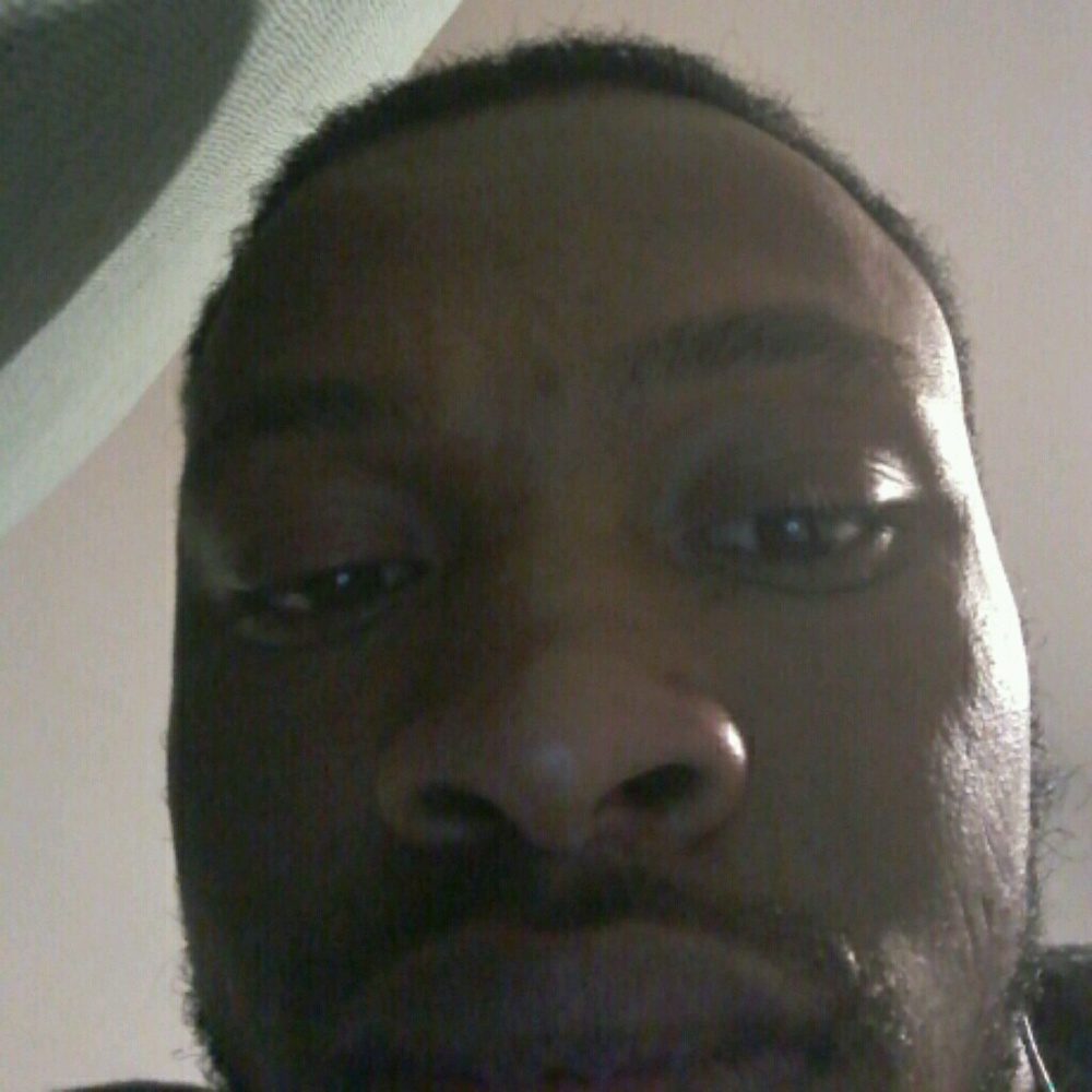 Meet your Posher, Sherrod