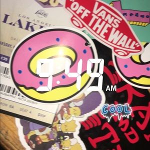 Meet your Posher, Jamie