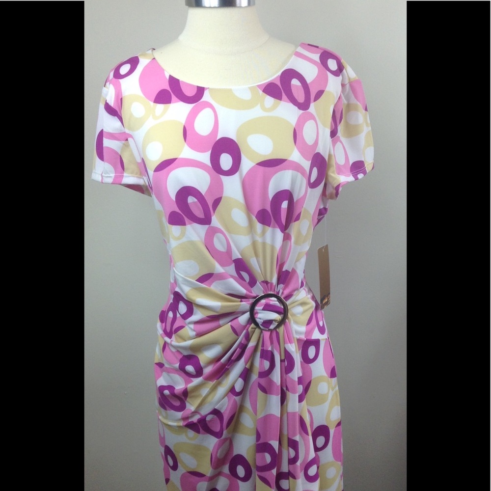 Cathaya Dress