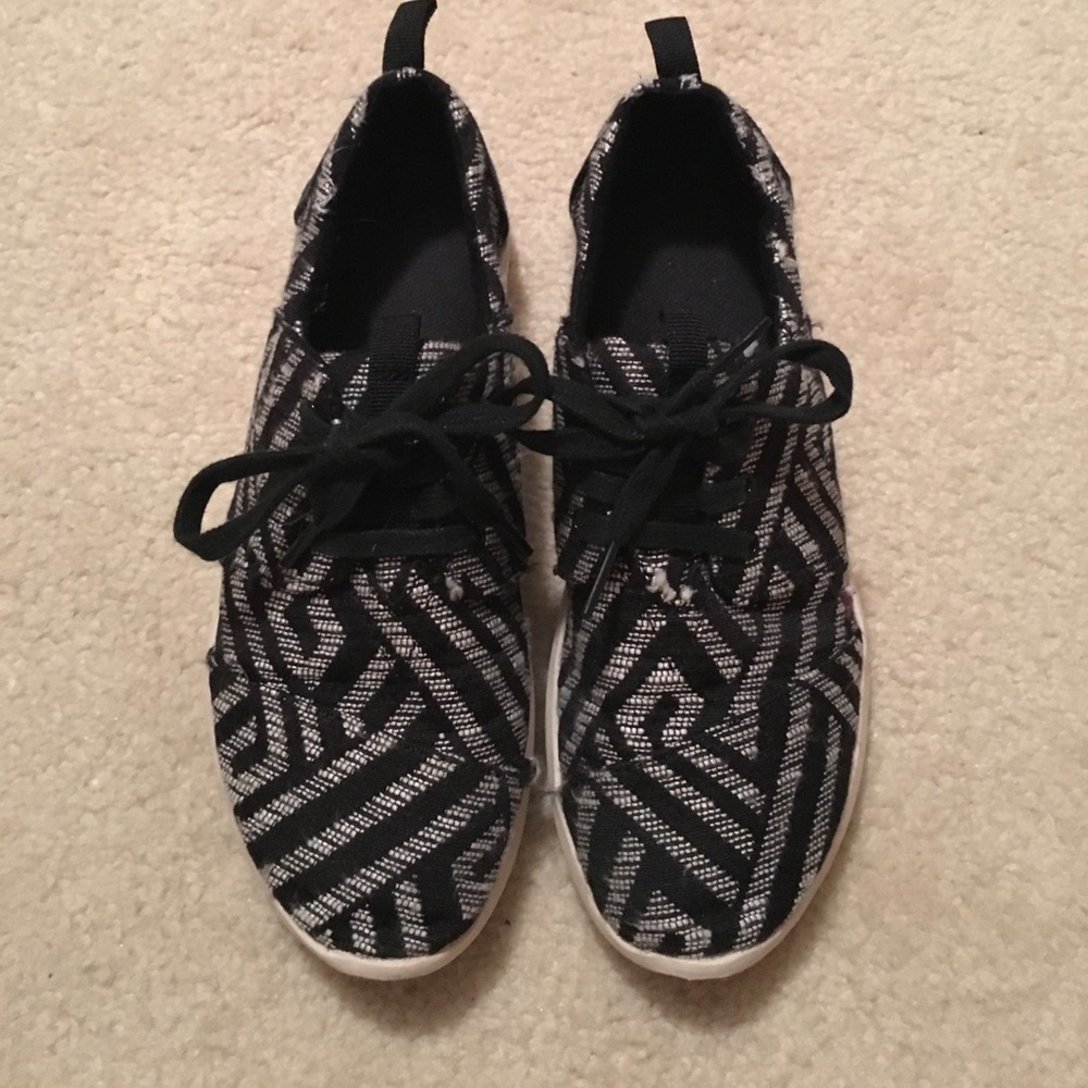 TOMS sneakers