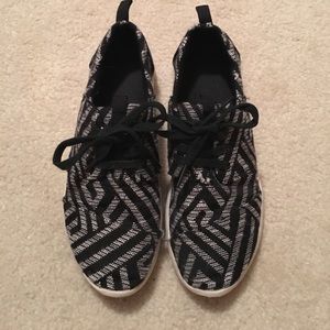 TOMS sneakers