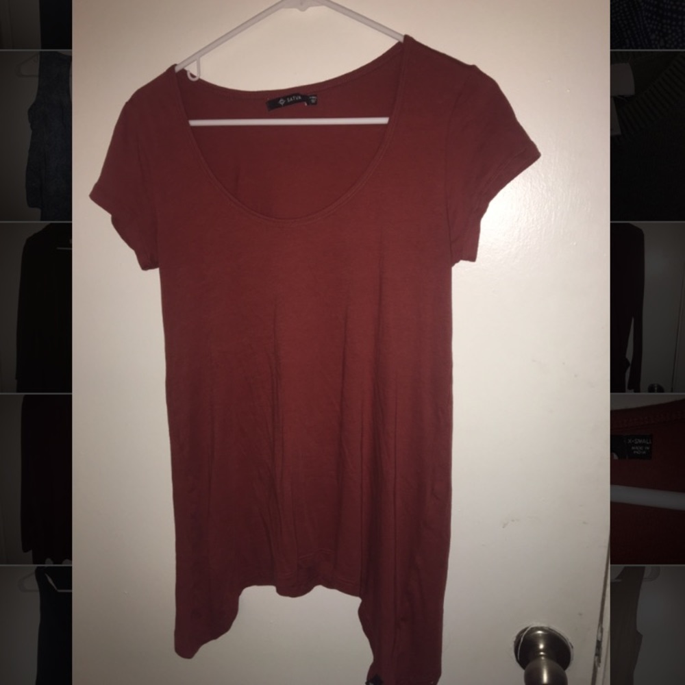 Satva Tshirt