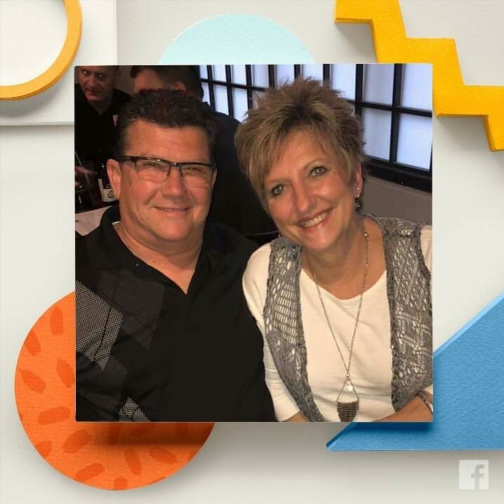 Meet your Posher, Deb