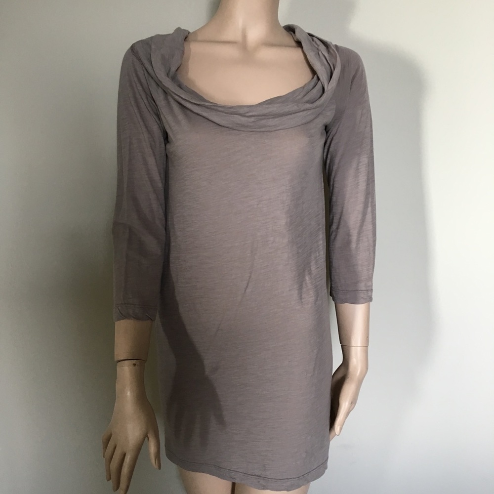 James Perse top or dress