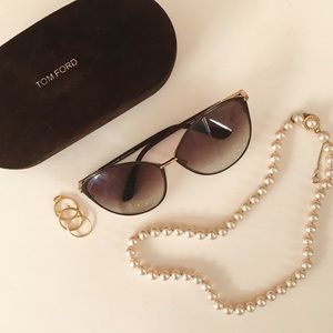 Authentic Tom Ford Penelope Sunglasses