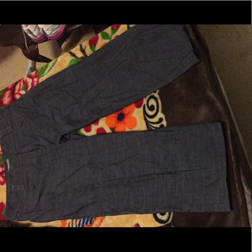Capris