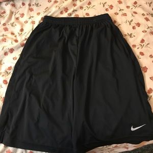 Nike Dri-Fit shorts