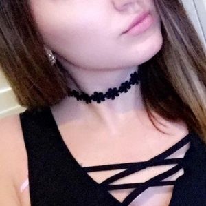 Choker Necklace