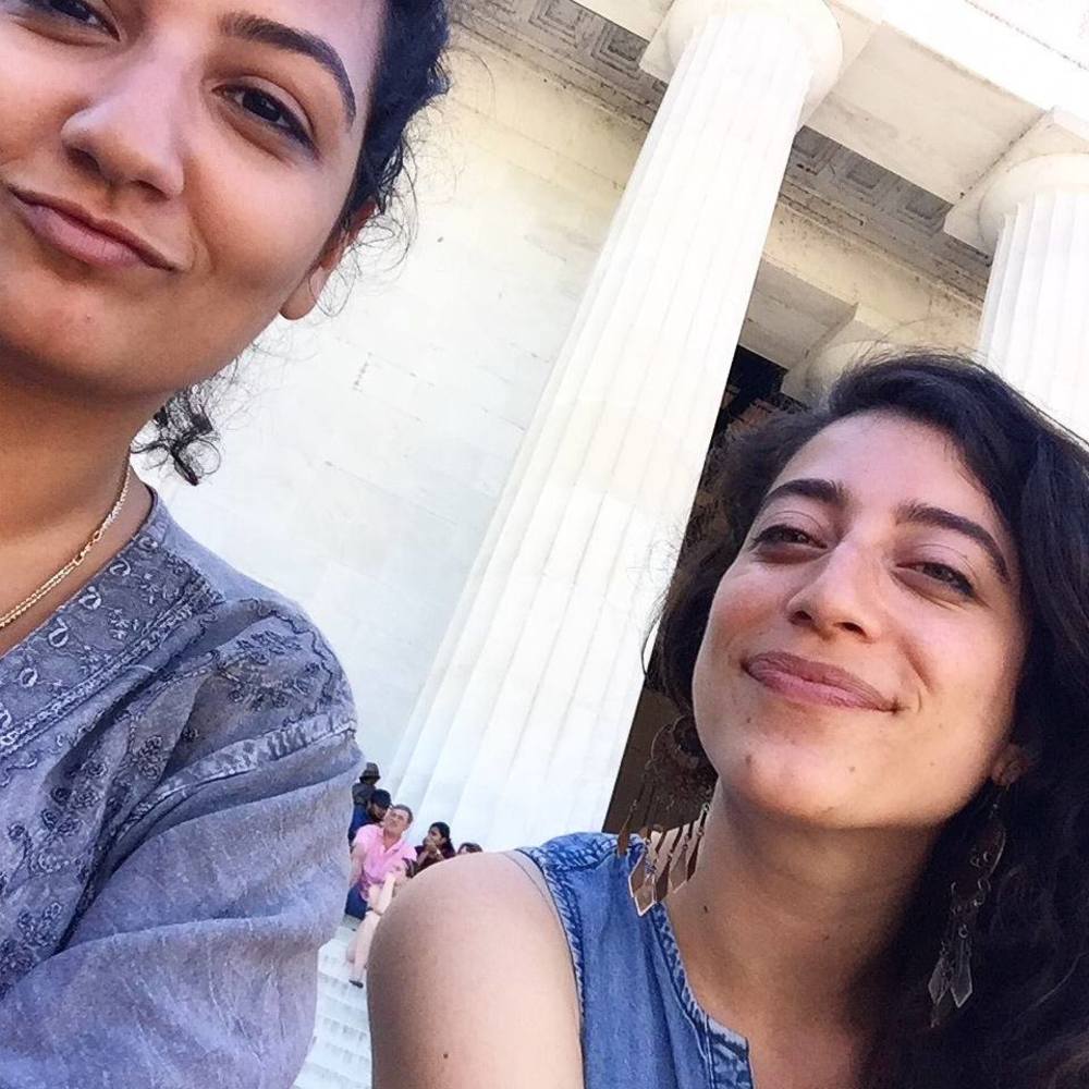 Meet your Posher, Jordan