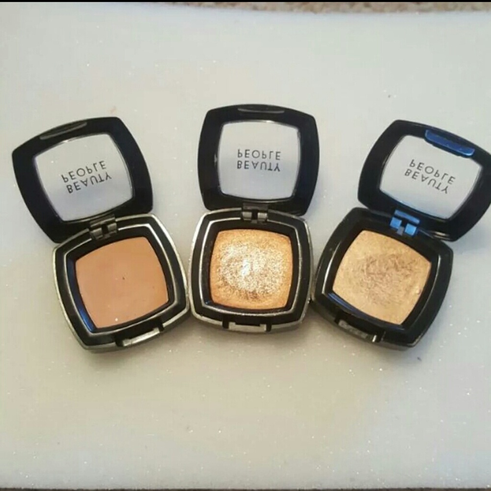 Eyeshadow set