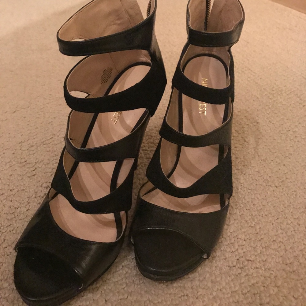 Nine West Shoes
