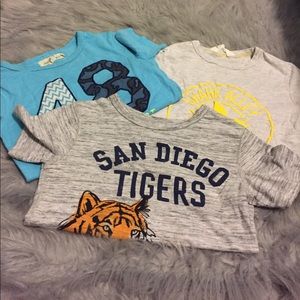 ‼️H&M Boys Bundle Of Shirts‼️