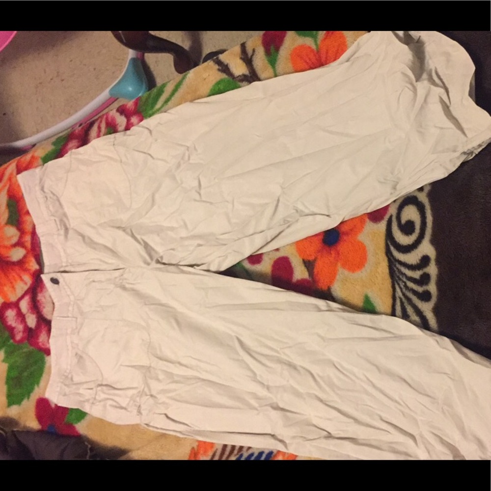 Capris