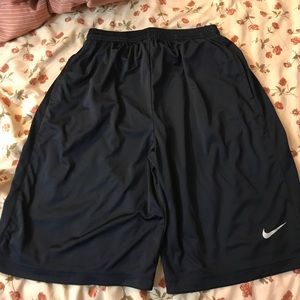 Nike Dri-Fit shorts