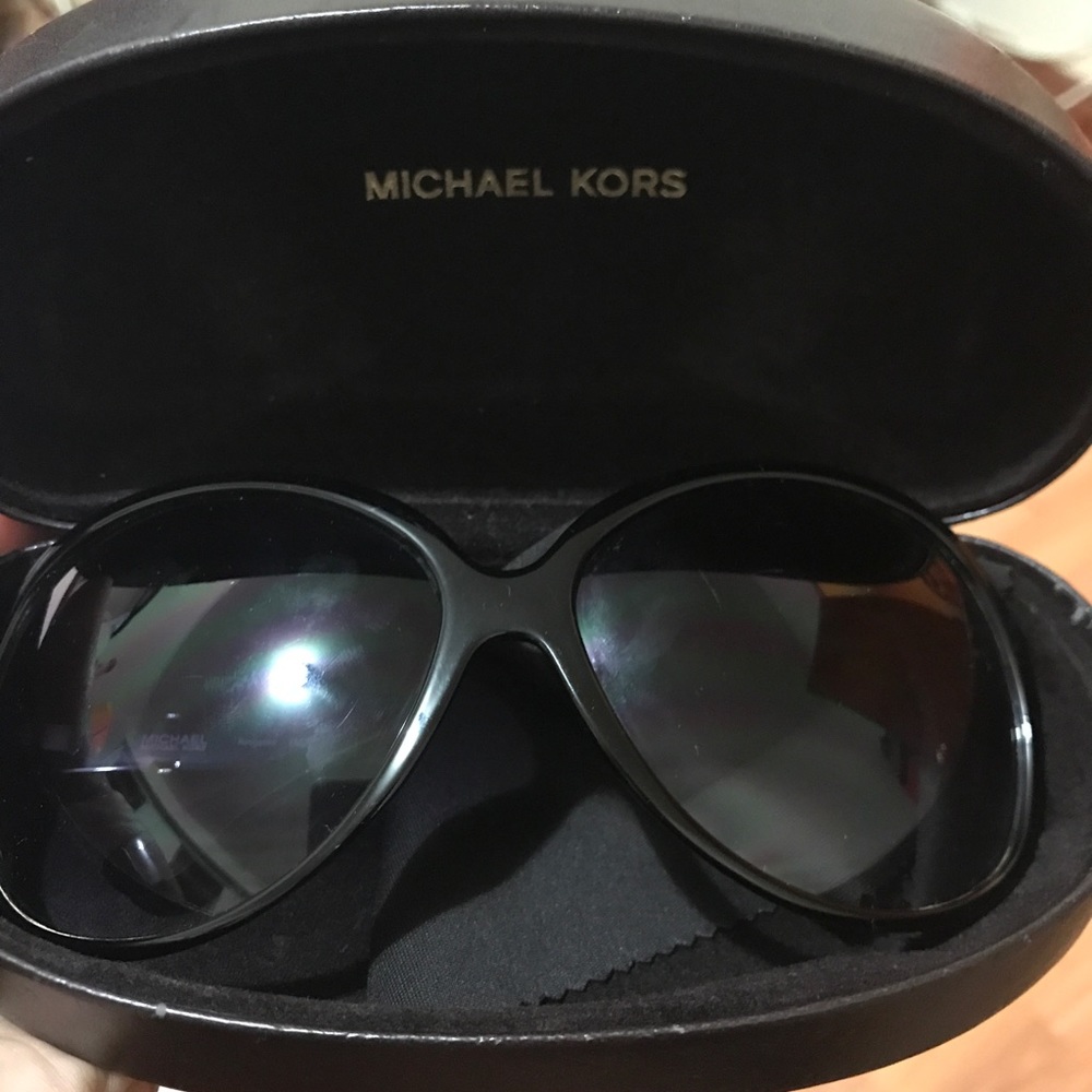 Michael Kors Sunglasses