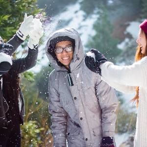 Meet your Posher, Jimmy