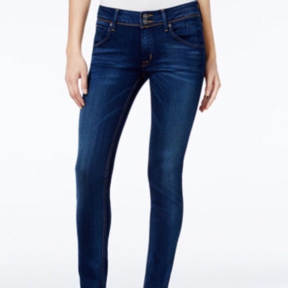 Collin jeans low rise inseam 30 1 day sale - Picture 2 of 6
