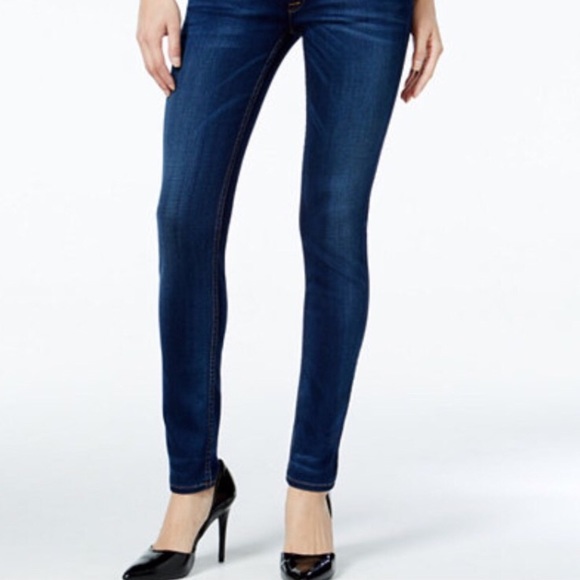 Collin jeans low rise inseam 30 1 day sale - Picture 3 of 6