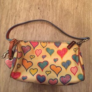 Women's Dooney & Bourke purse