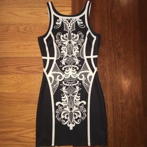 Body-con Dress