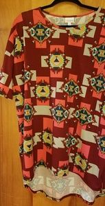 Lularoe. Medium  Irma