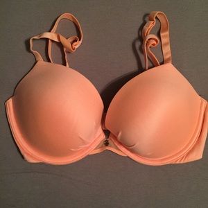 FABULOUS by Victoria's Secret Push-Up Bra