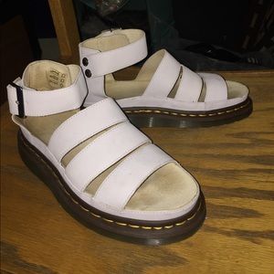 Dr. Martens sandals