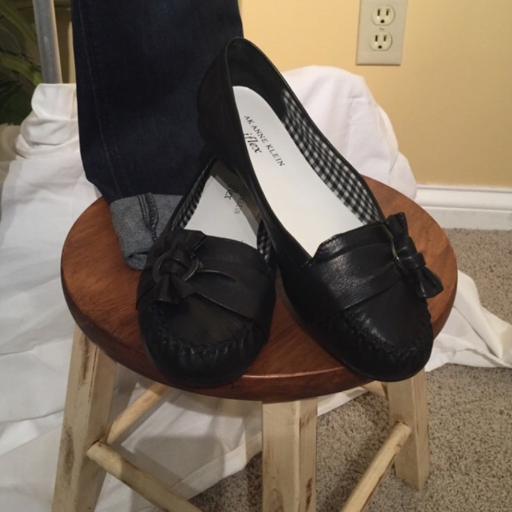 Anne Klein iflex LIKE NEW