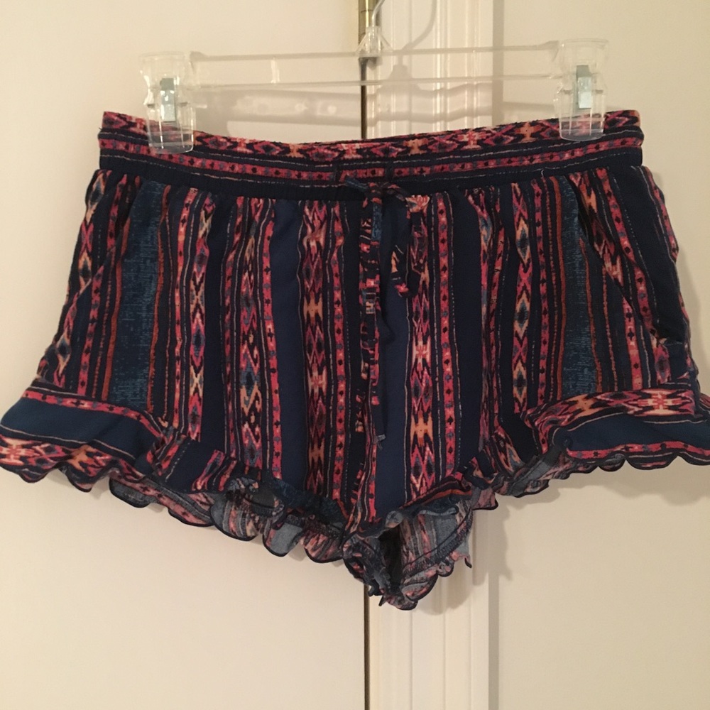 Forever 21 shorts
