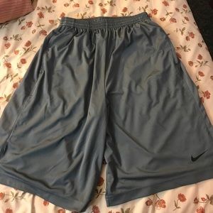 Nike Dri-Fit shorts