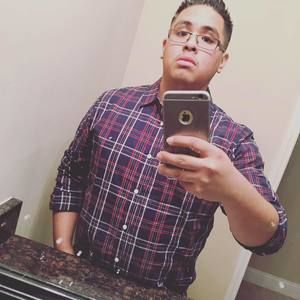 Meet your Posher, Juan