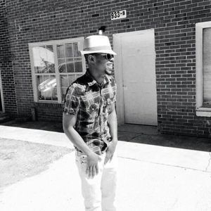 Meet your Posher, Denzel