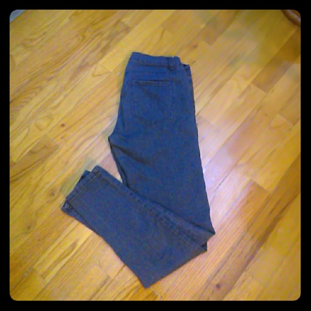 Forever 21 jeans