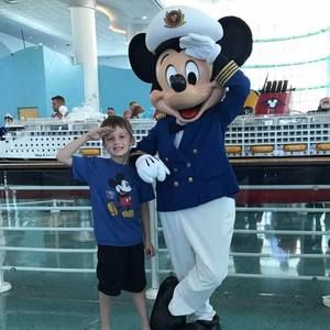 Meet your Posher, Erin