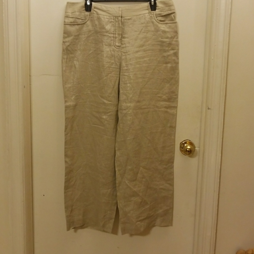 DUE PER DUE Women's loose pant