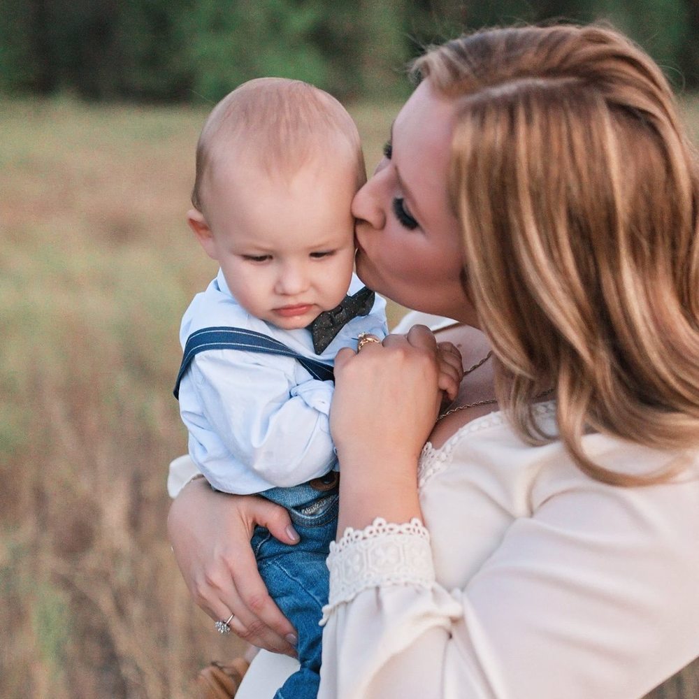 Meet your Posher, Brandie