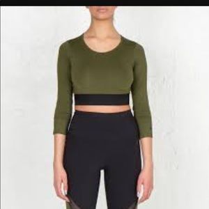 NikeLab Essentials Pro 3-4 Top BRAND NEW