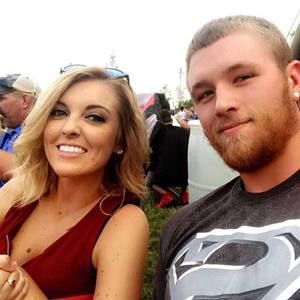 Meet your Posher, Britt