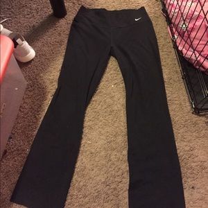 Nike yoga pants