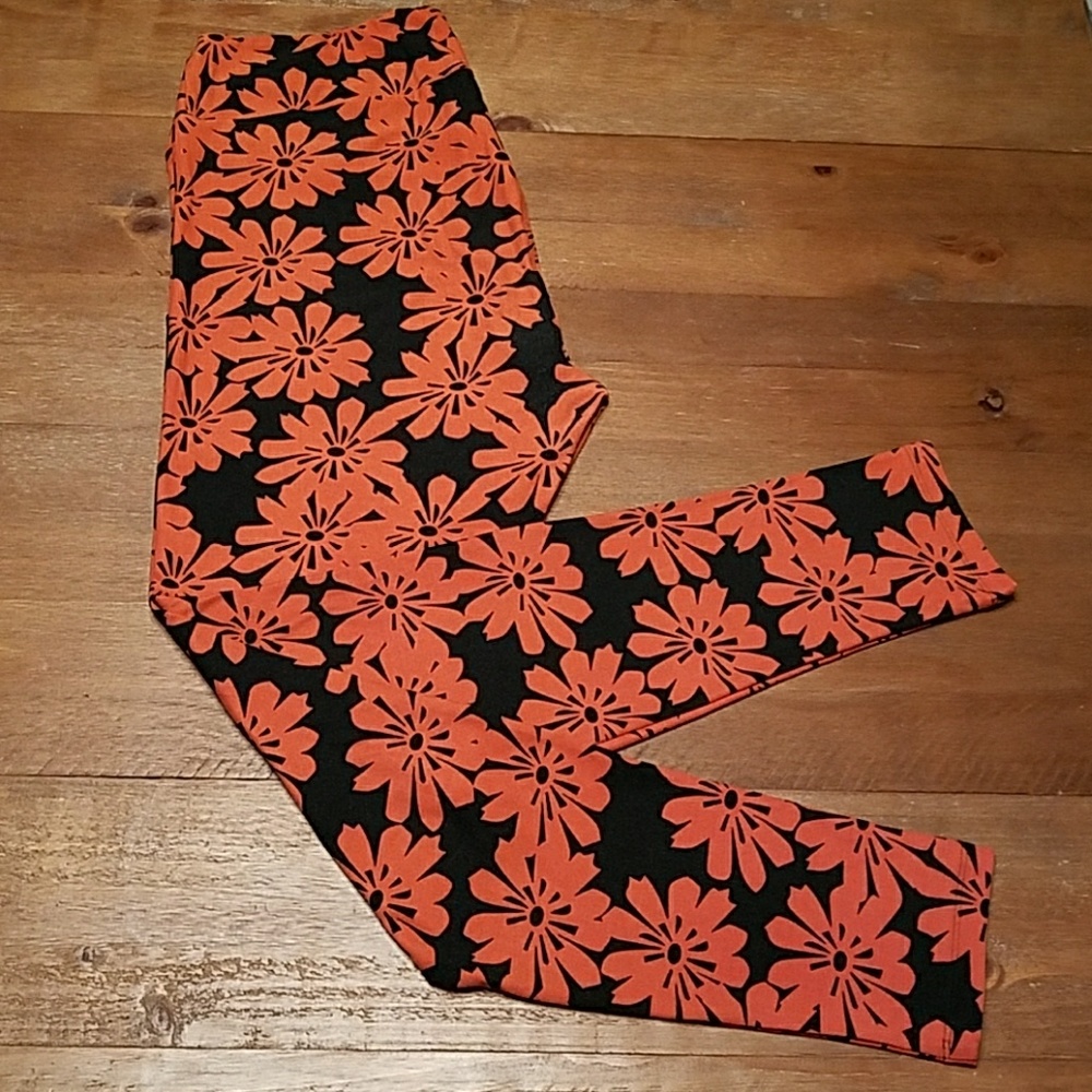 TC LuLaRoe Leggings