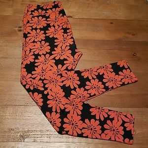 TC LuLaRoe Leggings