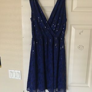 Express Dress