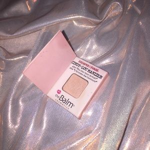 The Balm Eyeshadow: Escaped