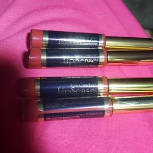 LipSence,  color Roseberry