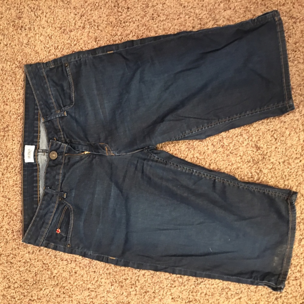 Hudson Shorts!