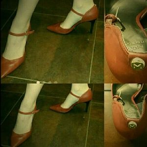 Monet 2.5 inch pumps